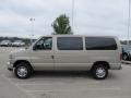 Pueblo Gold - E Series Van E350 XLT Passenger Photo No. 6