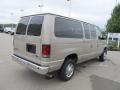 Pueblo Gold - E Series Van E350 XLT Passenger Photo No. 8