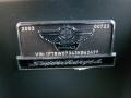  2003 F150 Harley-Davidson SuperCrew Logo