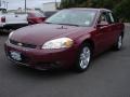 Sport Red Metallic - Impala LT Photo No. 1