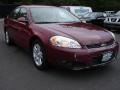 Sport Red Metallic - Impala LT Photo No. 3