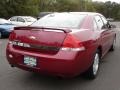 Sport Red Metallic - Impala LT Photo No. 4
