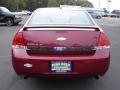 Sport Red Metallic - Impala LT Photo No. 5