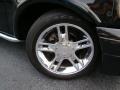 2003 Ford F150 Harley-Davidson SuperCrew Wheel and Tire Photo