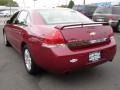 Sport Red Metallic - Impala LT Photo No. 6