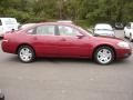 Sport Red Metallic - Impala LT Photo No. 7