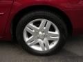 Sport Red Metallic - Impala LT Photo No. 8