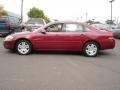 Sport Red Metallic - Impala LT Photo No. 9