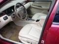 Sport Red Metallic - Impala LT Photo No. 10
