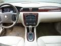 Sport Red Metallic - Impala LT Photo No. 12