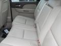 Dark Cashmere/Light Cashmere 2012 Chevrolet Avalanche LTZ 4x4 Interior Color