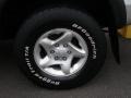 Lunar Mist Metallic - Tacoma V6 PreRunner TRD Xtracab Photo No. 2