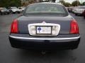 Pearl Blue Metallic - Town Car Signature Photo No. 4