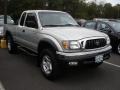 Lunar Mist Metallic - Tacoma V6 PreRunner TRD Xtracab Photo No. 3
