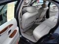 Pearl Blue Metallic - Town Car Signature Photo No. 9