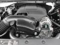 5.3 Liter OHV 16-Valve Flex-Fuel Vortec V8 Engine for 2012 Chevrolet Avalanche LTZ 4x4 #54612987