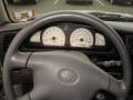 Lunar Mist Metallic - Tacoma V6 PreRunner TRD Xtracab Photo No. 11