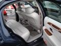 Pearl Blue Metallic - Town Car Signature Photo No. 13