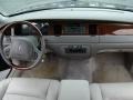 Pearl Blue Metallic - Town Car Signature Photo No. 14