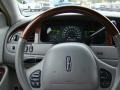 Pearl Blue Metallic - Town Car Signature Photo No. 20