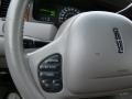 Pearl Blue Metallic - Town Car Signature Photo No. 21