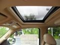 Light Cashmere/Dark Cashmere Sunroof Photo for 2012 Chevrolet Suburban #54613089