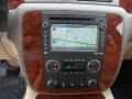 2012 Chevrolet Suburban LTZ 4x4 Navigation