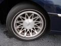 Pearl Blue Metallic - Town Car Signature Photo No. 24