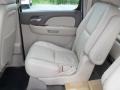 Light Cashmere/Dark Cashmere 2012 Chevrolet Suburban LTZ 4x4 Interior Color