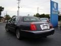 Pearl Blue Metallic - Town Car Signature Photo No. 27
