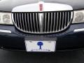 Pearl Blue Metallic - Town Car Signature Photo No. 31