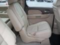 Light Cashmere/Dark Cashmere Interior Photo for 2012 Chevrolet Suburban #54613174