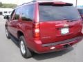 Red Jewel Tintcoat - Tahoe LT 4x4 Photo No. 6