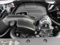 4.8 Liter Flex-Fuel OHV 16-Valve Vortec V8 Engine for 2011 Chevrolet Silverado 1500 Regular Cab #54613815