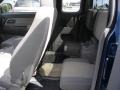 Indigo Blue Metallic - Canyon SLE Extended Cab 4x4 Photo No. 11