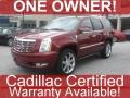 Infrared - Escalade AWD Photo No. 1