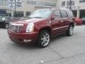 Infrared - Escalade AWD Photo No. 2