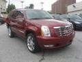 Infrared - Escalade AWD Photo No. 4