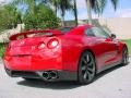 Solid Red - GT-R Premium Photo No. 5