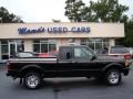 Black - Ranger Edge SuperCab Photo No. 1