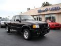 Black - Ranger Edge SuperCab Photo No. 2