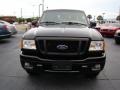 Black - Ranger Edge SuperCab Photo No. 3