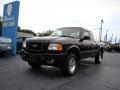 Black - Ranger Edge SuperCab Photo No. 4