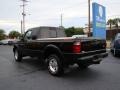 Black - Ranger Edge SuperCab Photo No. 6