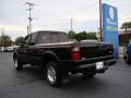 Black - Ranger Edge SuperCab Photo No. 7