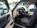 Black - Ranger Edge SuperCab Photo No. 10