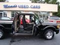Black - Ranger Edge SuperCab Photo No. 16