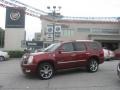 Infrared - Escalade AWD Photo No. 69