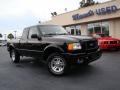 Black - Ranger Edge SuperCab Photo No. 31