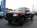 Black - Ranger Edge SuperCab Photo No. 32